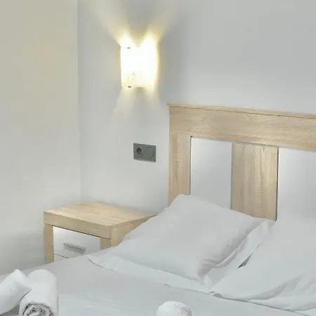 Apartamento San Juan De La Cruz Апартаменти