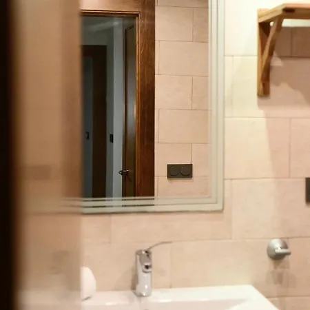 Апартаменти Apartamento San Juan De La Cruz Хіхон
