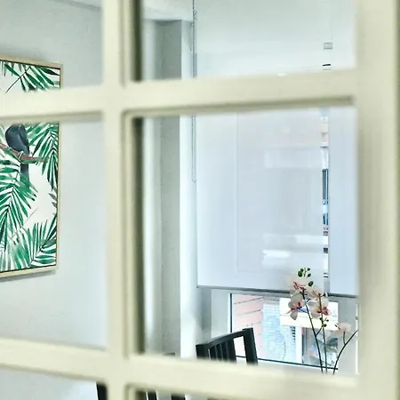 Apartamento San Juan De La Cruz Апартаменти *