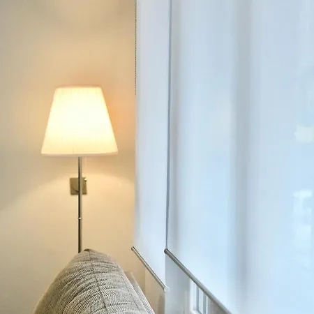 Апартаменти Apartamento San Juan De La Cruz
