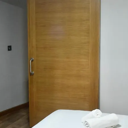 Apartamento San Juan De La Cruz * Хіхон